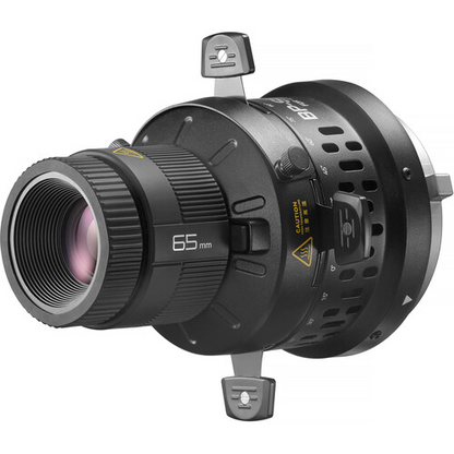 Godox Litemons LED Projection Attachment (65mm)