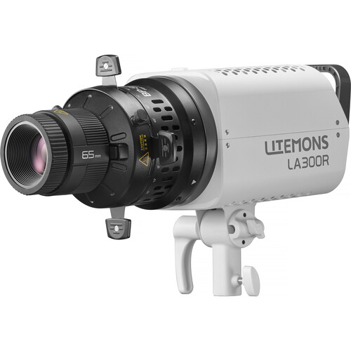 Godox Litemons LED Projection Attachment (65mm)