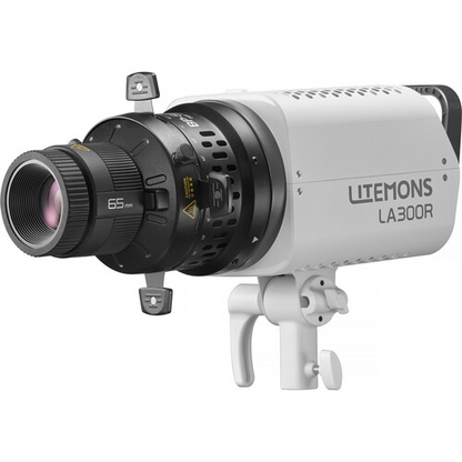 Godox Litemons LED Projection Attachment (65mm)