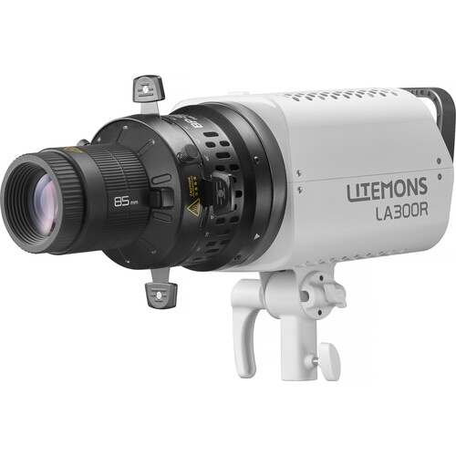 Godox Litemons LED Projection Attachment (85mm)