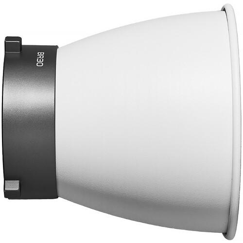 Godox BR30 Reflector for Litemons LA Series (White)