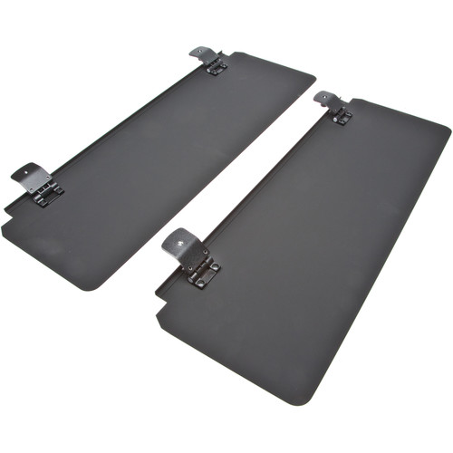 Kino Flo - BRD-D21 - Diva-Lite 21 Barndoors (Set of 2)