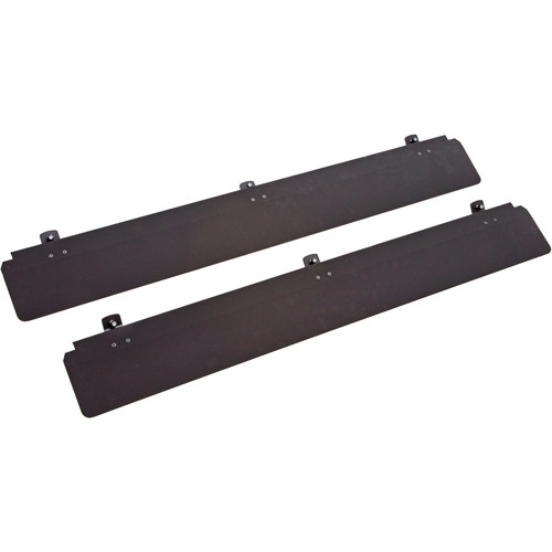 Kino Flo - BRD-D41 - Diva-Lite 41 Barndoors (Set of 2)