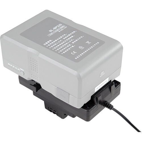 Nanlite V-Mount Battery Adapter