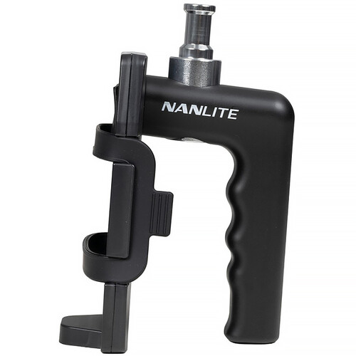 Nanlite Power Bank Grip