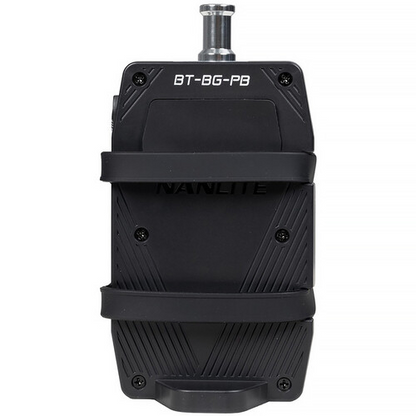 Nanlite Power Bank Grip