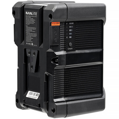 Nanlite 26V 489Wh Li-ion Battery