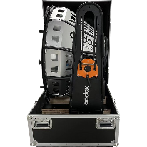 Godox - Beamlight Max90 - Parallel beamlight for MG2400Bi / MG1200Bi