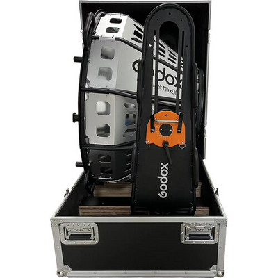 Godox - Beamlight Max90 - Parallel beamlight for MG2400Bi / MG1200Bi