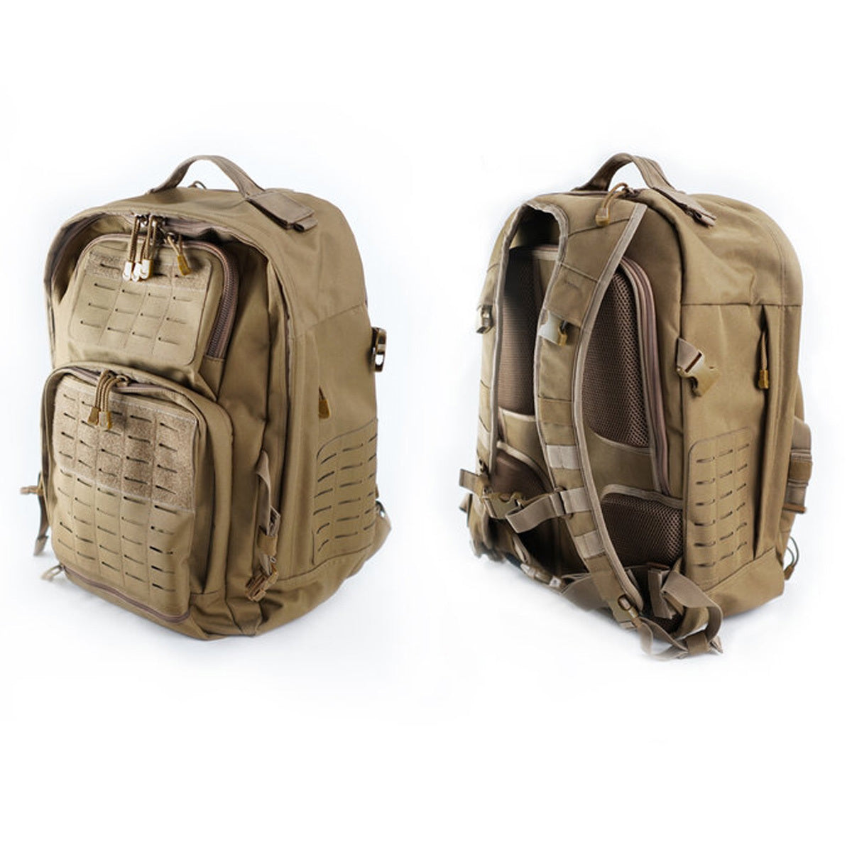 LOCATION BACKPACK SAND
