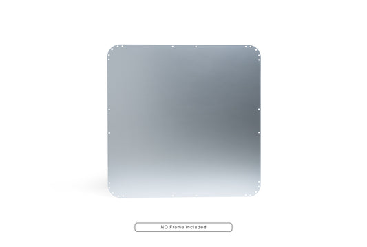 Lightbridge C0300020-02 100x100 Diff 4 Spare – CRLS Precision Lighting Reflector, Maximum Soft Diffusion (Snow-Inspired)
