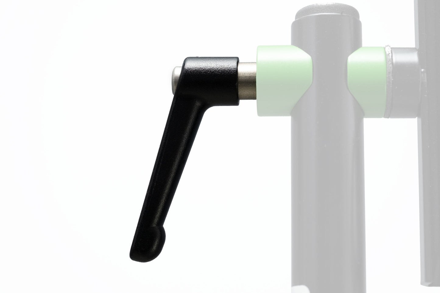 Lightbridge C0300122 C-100 Spare Hand Lever for Yoke  – Replacement C-100 Frame 3.0 - CRLS Precision Lighting Reflector