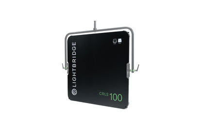 Lightbridge C0300126-02 C-100 Spare Protection Pads 2.0 - for additional On-Set Protection (with Bungees)