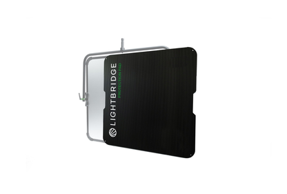 Lightbridge 2x C-100 Spare Protection Pads 3.0 - for additional On-Set Protection