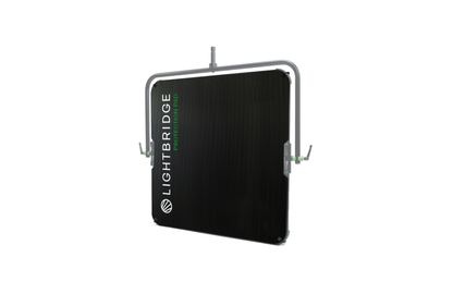 Lightbridge 2x C-100 Spare Protection Pads 3.0 - for additional On-Set Protection