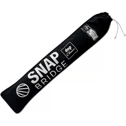 Lightbridge C0300140 Snapbridge 5ft – Modular Soft Bounce or Negative Fill for CRLS Precision Lighting Reflector System
