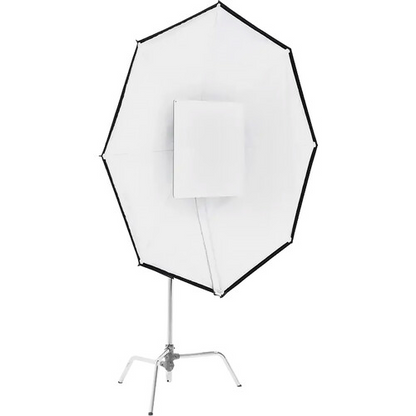 Lightbridge C0300141 Snapbridge 3ft – Modular Ultra Bounce or Negative Fill for CRLS Precision Lighting Reflector System