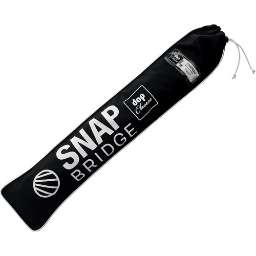 Lightbridge C0300141 Snapbridge 3ft – Modular Ultra Bounce or Negative Fill for CRLS Precision Lighting Reflector System