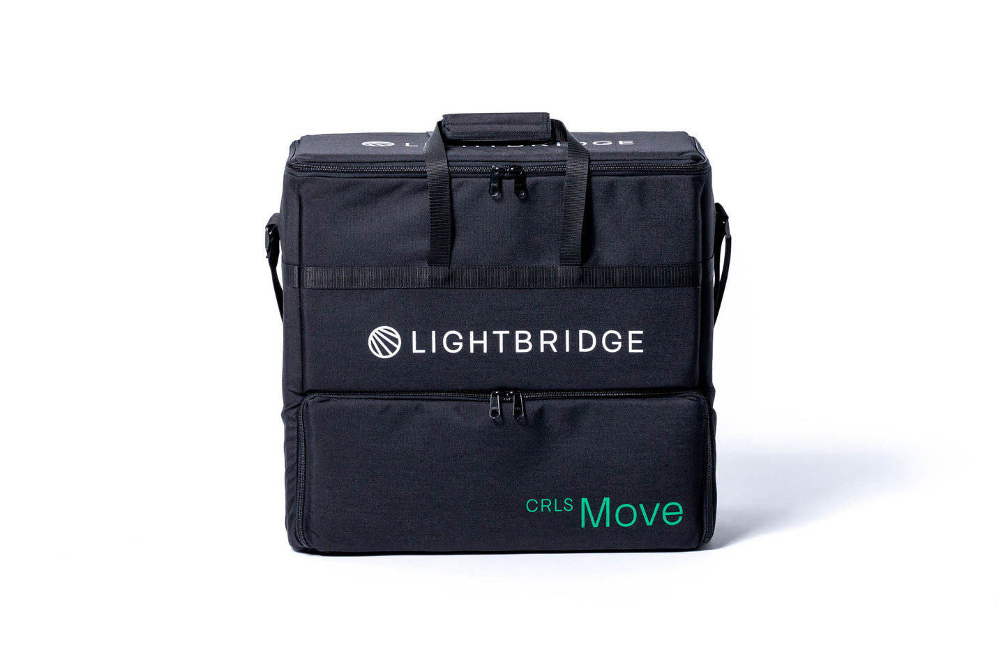 Lightbridge C0400034-02 C-Move Core (Gen2) – Essential Touchproof CRLS Precision Lighting Reflector Kit with Core Reflectors in a Durable Shoulder Bag