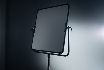 Lightbridge C0400040-02 C-100 Frame Diff 0/1 (Gen2) with Speedbag – Dual-Sided Hard Light Touchproof CRLS Precision Lighting Reflectors