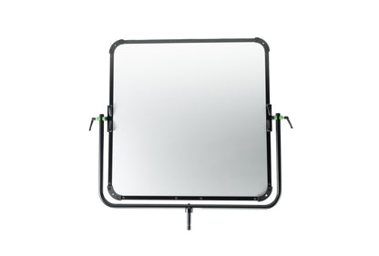 Lightbridge C0400041-02 C-100 Frame Diff 1/2 (Gen2) – Dual-Sided Medium Diffusion Touchproof CRLS Precision Lighting Reflectors