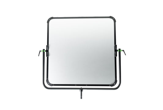 Lightbridge C0400041-02 C-100 Frame Diff 1/2 (Gen2) – Dual-Sided Medium Diffusion Touchproof CRLS Precision Lighting Reflectors