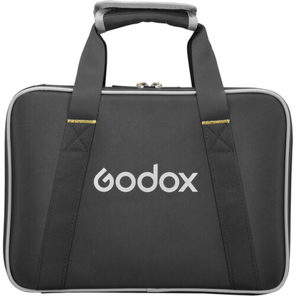 Godox - C10R-K8 - KNOWLED RGB bulb
8-Light kit