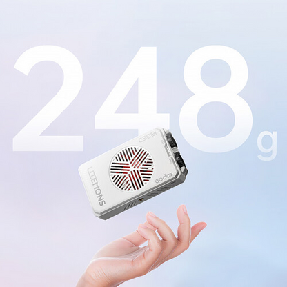 Godox Litemons C30Bi Bi-Color Pocket LED Light