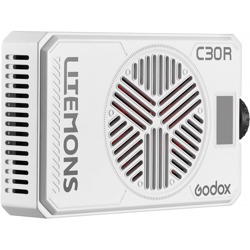 Godox Litemons C30R RGB Pocket LED Light
