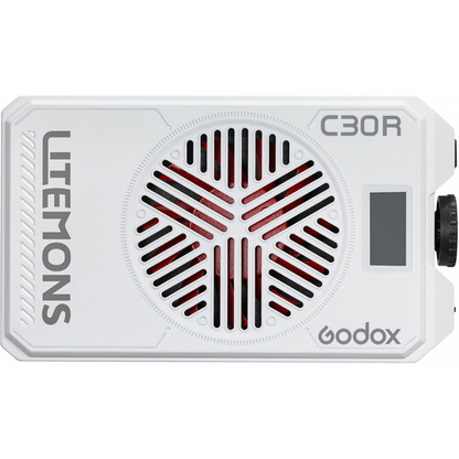 Godox Litemons C30R RGB Pocket LED Light