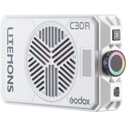 Godox Litemons C30R RGB Pocket LED Light