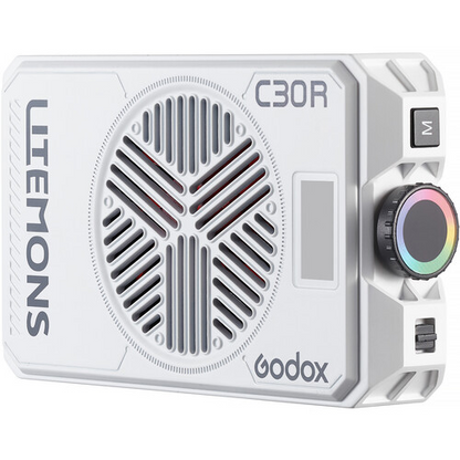 Godox Litemons C30R RGB Pocket LED Light