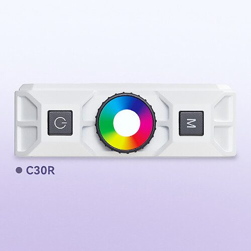 Godox Litemons C30R RGB Pocket LED Light