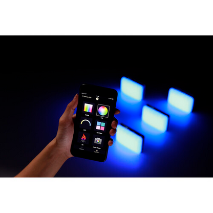 Godox - C5R - KNOWLED RGB Creative Light