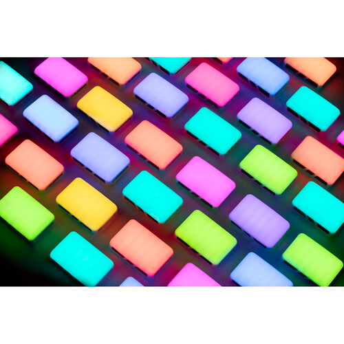 Godox - C5R - KNOWLED RGB Creative Light