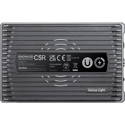 Godox - C5R - KNOWLED RGB Creative Light