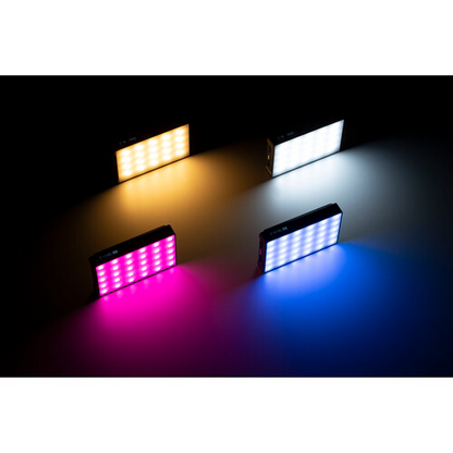 Godox - C5R - KNOWLED RGB Creative Light