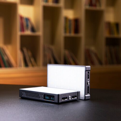 Godox - C5R - KNOWLED RGB Creative Light