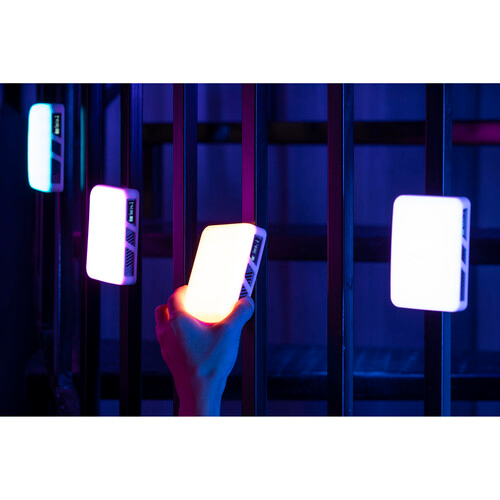 Godox - C5R - KNOWLED RGB Creative Light