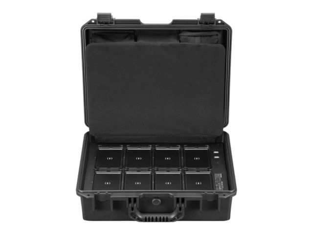 Godox - C5R-C8 - Charging case for C5R