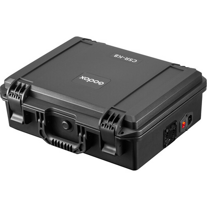 Godox - C5R-K8 - KNOWLED RGB Creative Light - 8 lights kit