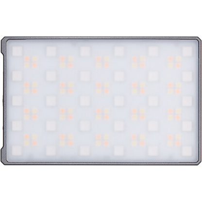 Godox C5R Knowled RGB Creative LED Light (Production 8-Light Kit)