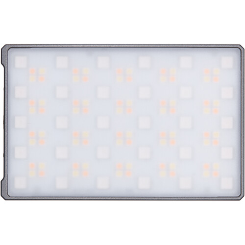 Godox C5R Knowled RGB Creative LED Light (Production 8-Light Kit)