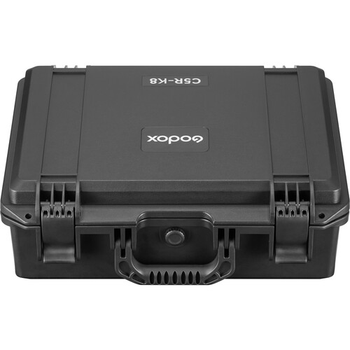 Godox C5R Knowled RGB Creative LED Light (Production 8-Light Kit)