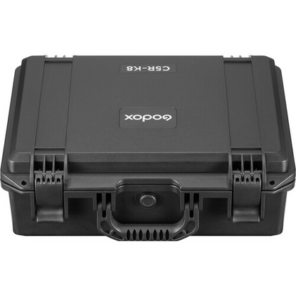 Godox C5R Knowled RGB Creative LED Light (Production 8-Light Kit)