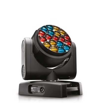 Claypaky - C61480EA2009F - HY B-Eye K15 (Foam Shell) 19x 40w RGBW LED 100-240V 50/60 Hz ETL IP20