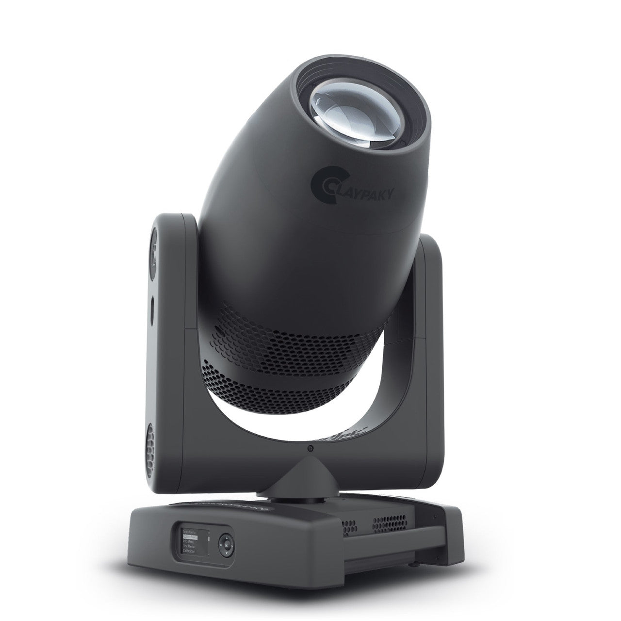 Claypaky - C61705E52006F - Axcor Profile 600 (Foam Shell): 500w 6500k White LED 100-240V 50/60 Hz ETL IP20