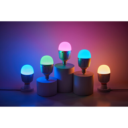 Godox - C7R - KNOWLED RGB bulb