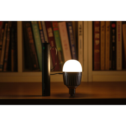 Godox - C7R - KNOWLED RGB bulb