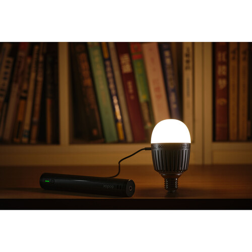 Godox - C7R - KNOWLED RGB bulb